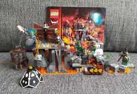 Zestaw klocków LEGO Ninjago 71717