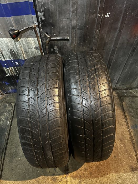 Шини nokian nordman rs 2 ,185 65 r15, uniroyal ms plus 66 195 65 r 15