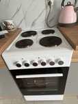 Kochenka elektryczna  MPM 50 cm