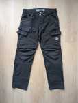 Штани Карго Робочі Engelbert Strauss cargo e.s vintage Чол 38х32 Eu 54