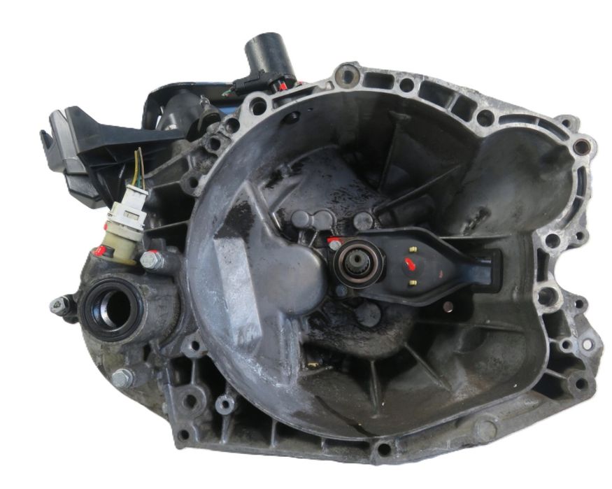 Skrzynia Biegów Scudo, Jumpy, Expiert, Evasion 1.9 Td .  20Dl33