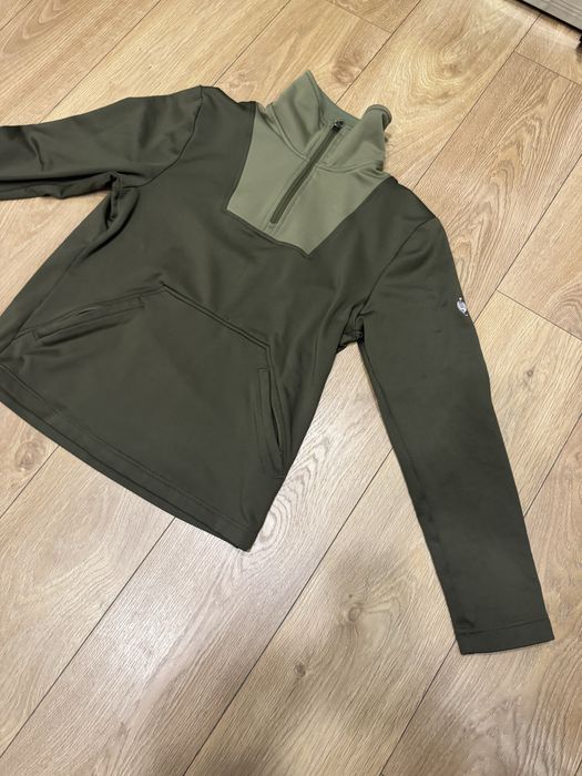 Bluza Engelbert Strauss thermo stretch rozmiar S