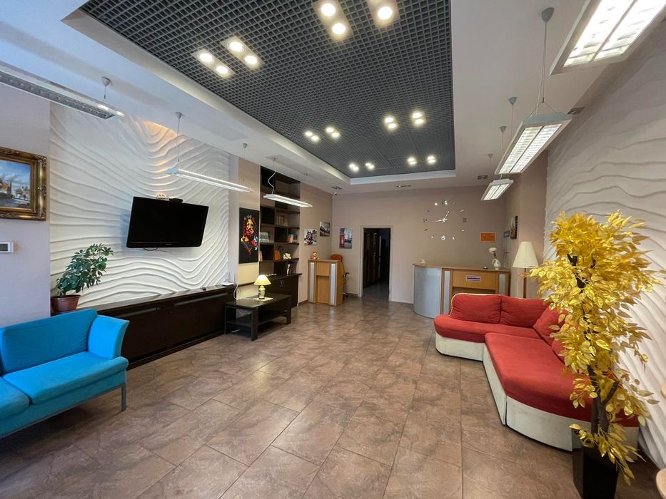 ТОПОВЫЙ ХОСТЕЛ в Киеве Метро Шулявская Шулявка Караваевы дачи-1-555.biz.ua