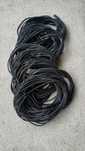 Cabos XLR DMX Jack