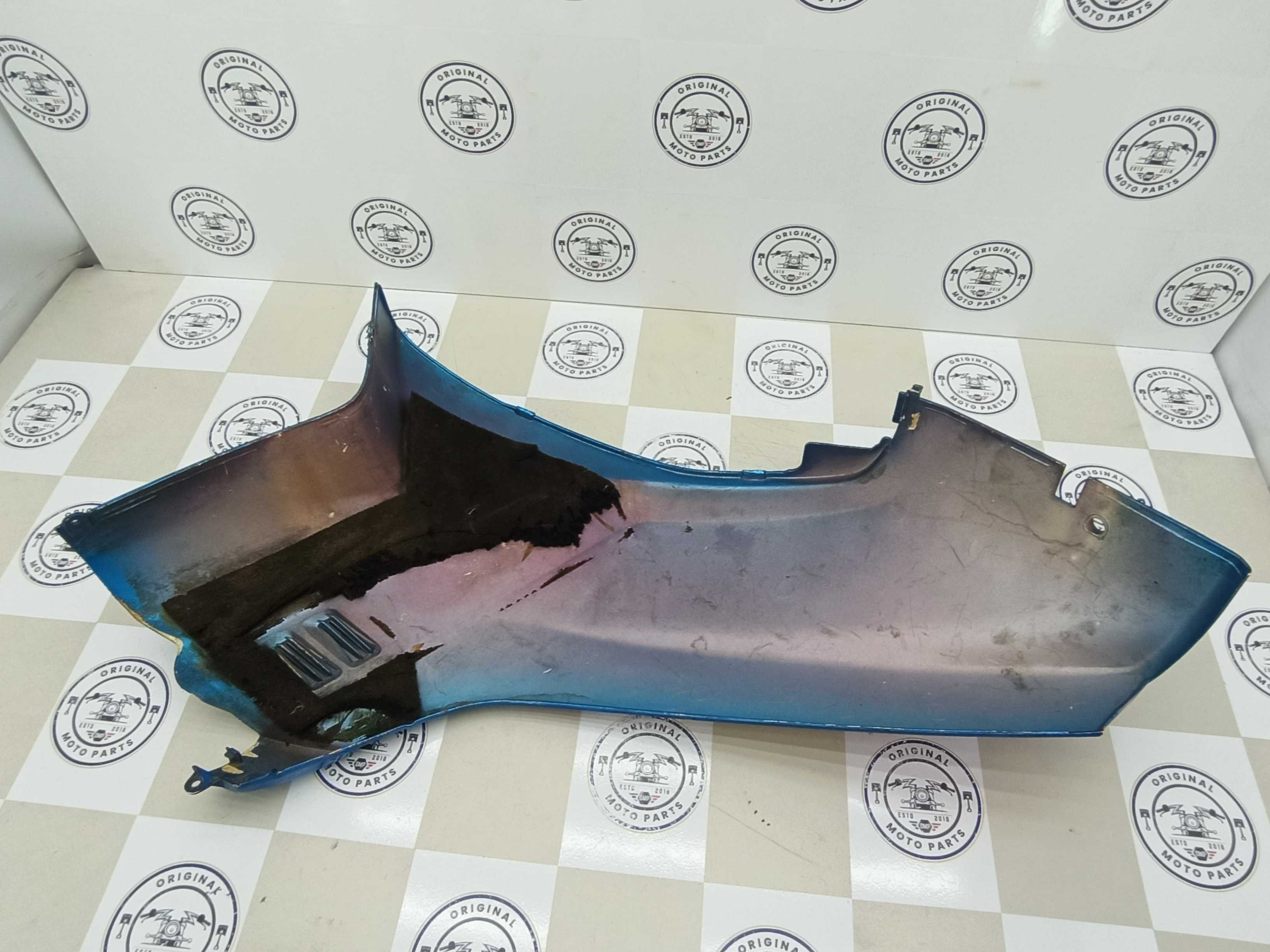 Peças para Honda Vision 50cc 1985/1987