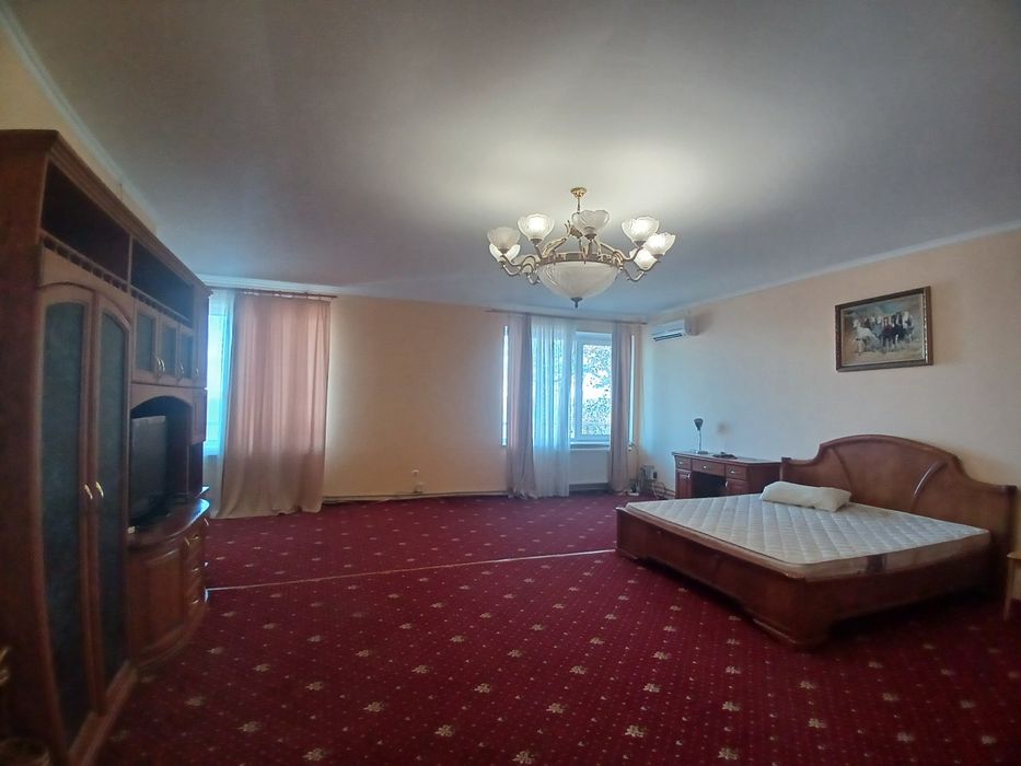 Аренда 2х уровневого коттеджа