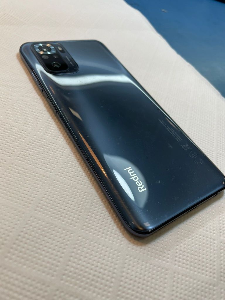 Xiaomi Redmi Note 10S