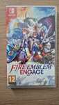 Fire Emblem Engage