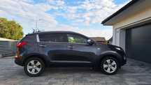 Kia Sportage KIA Sportage 1.7 CRDI