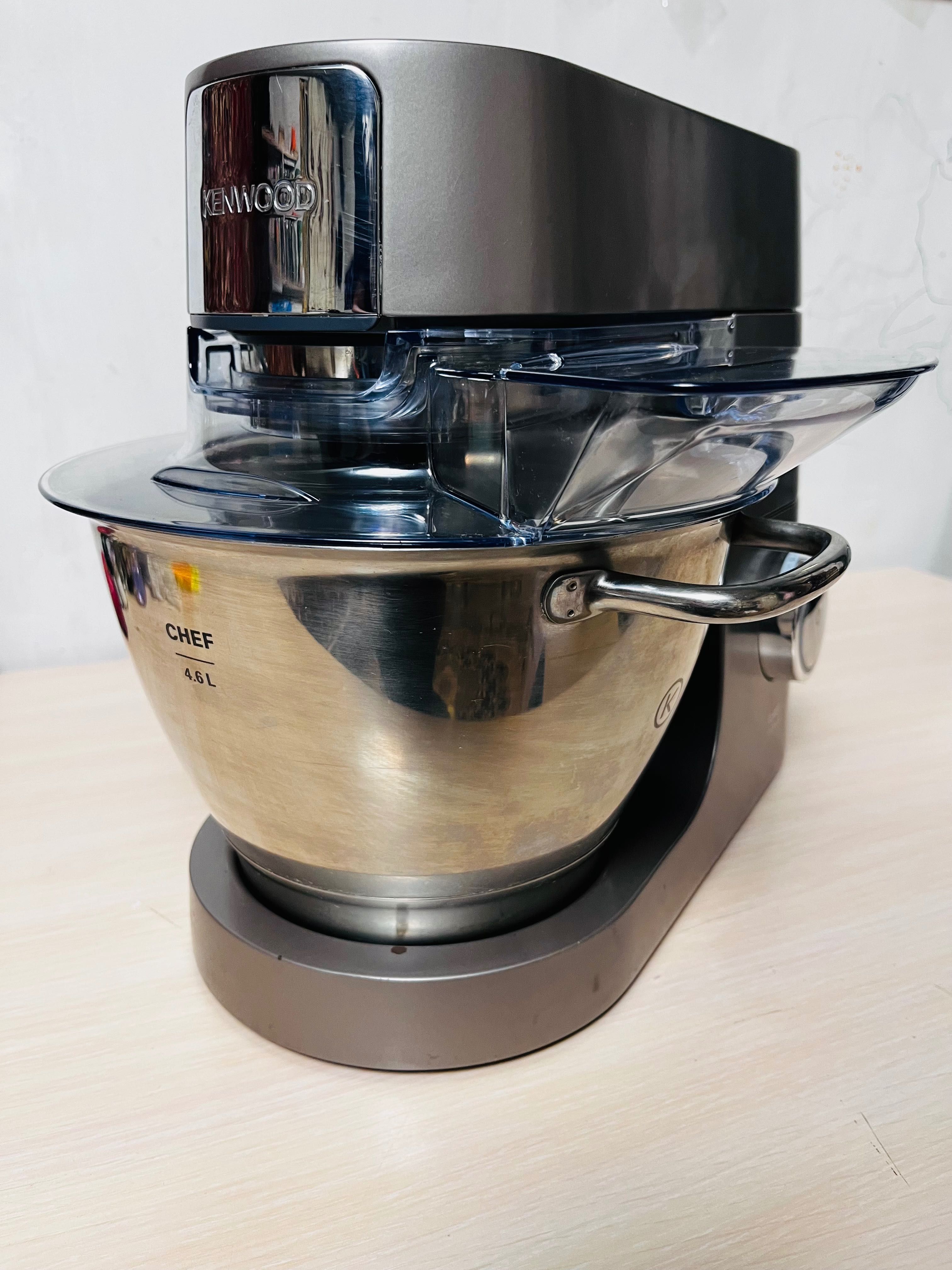 Комбайн Kenwood CHEF