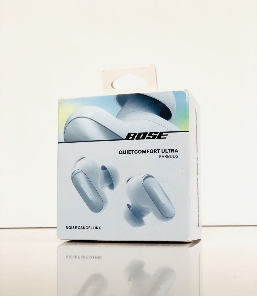 Навушники Bose QuietComfort Ultra Earbuds  (882826-0050)