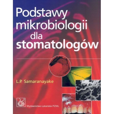 Podstawy mikrobiologii dla stomatologow