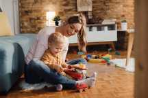 Serviços de confiança – Limpeza, Babysitter, Compras e Mais (Évora)