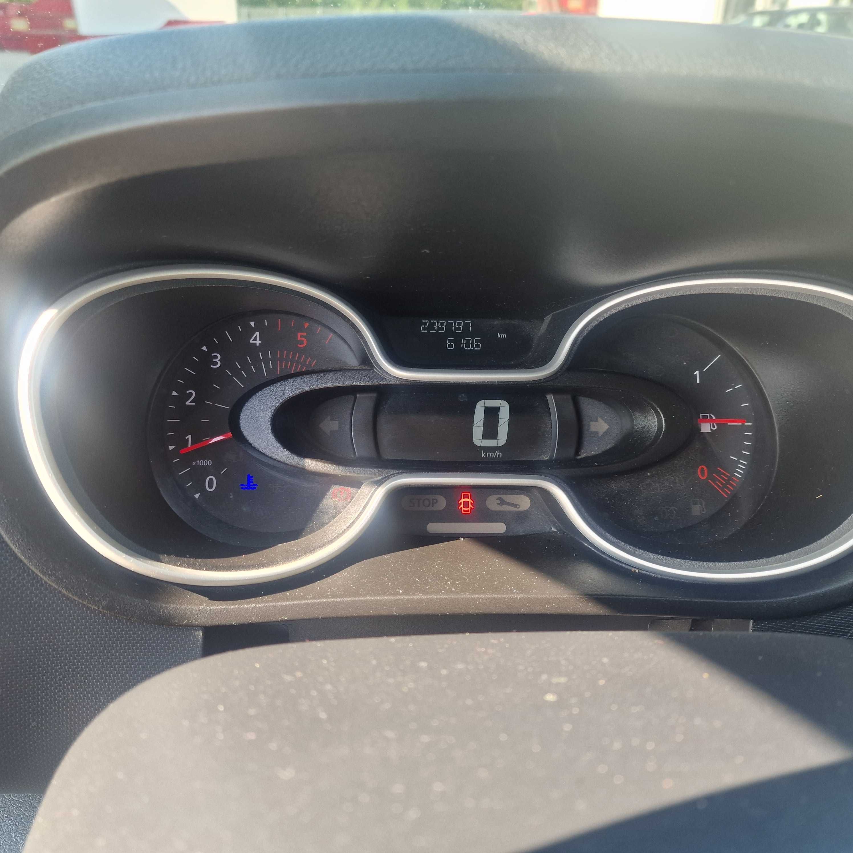 Renault Trafic 2020 2.0 dci