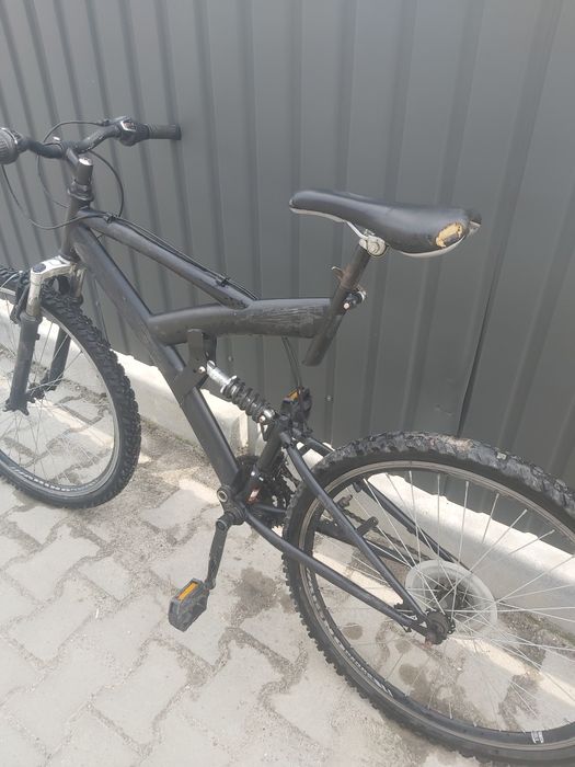 Гірський велосипед 26 колеса