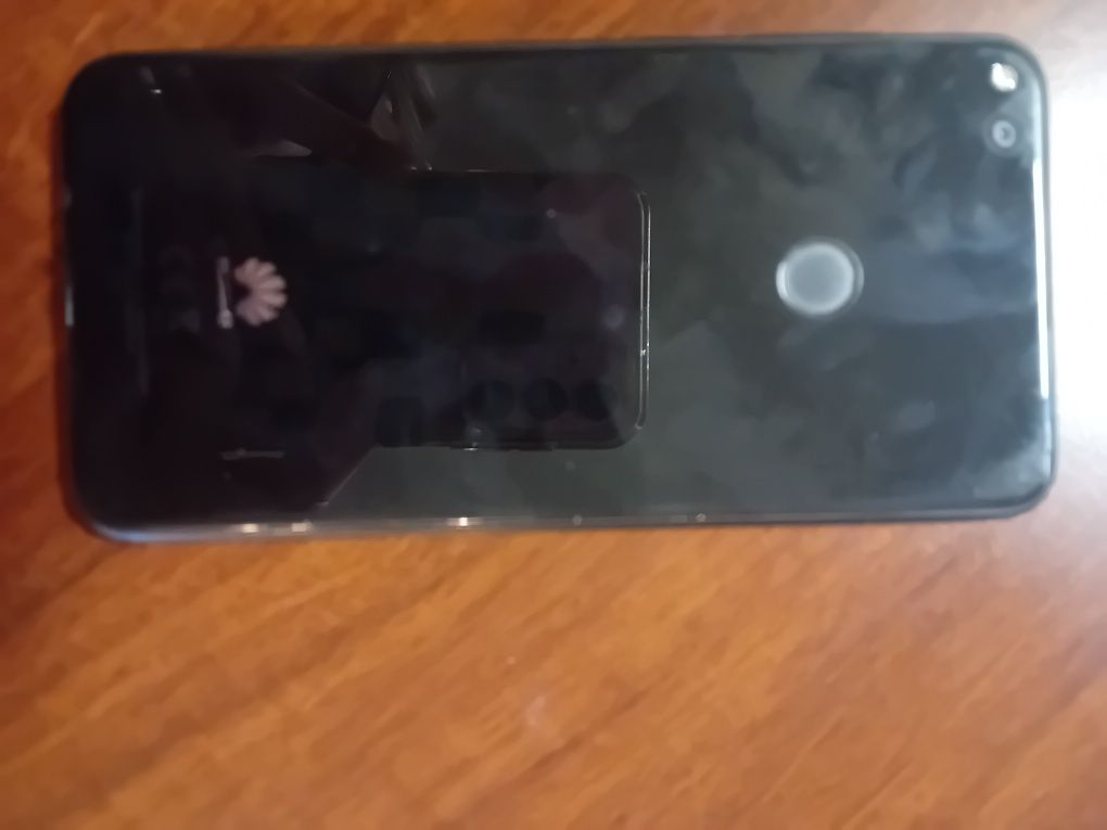 Huawei P8 Lite 2017