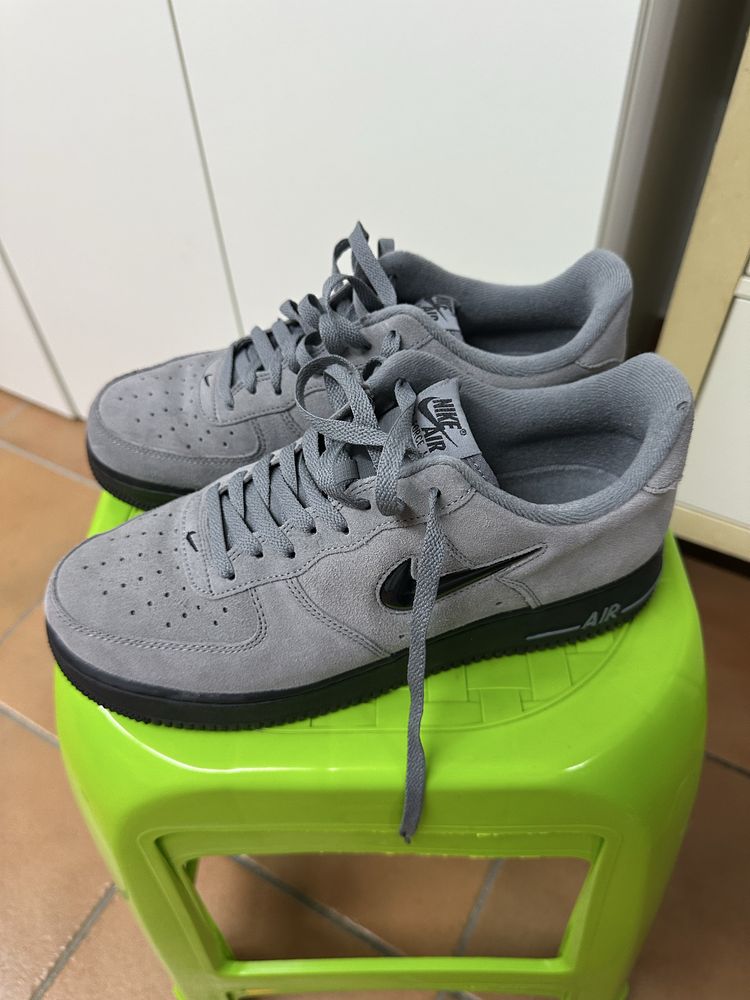Sapatilhas Nike Air Force One
