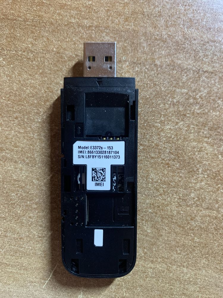 Модемы  usb, Modem 4G huawei