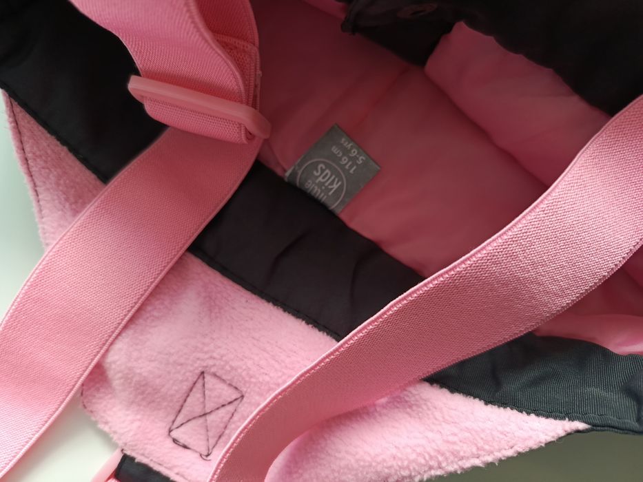 116 Spodnie narciarskie