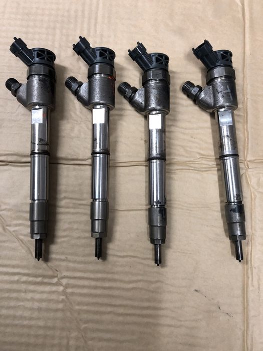 Продам форсунки в ідеальному стані на Iveco Daily 3.0
