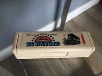 Hohner Big River Harp harmonijka ustna nowa !