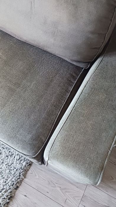Kanapa rozkładana ikea