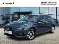 Hyundai I30 1.5 DPI Modern + Pakiet Design