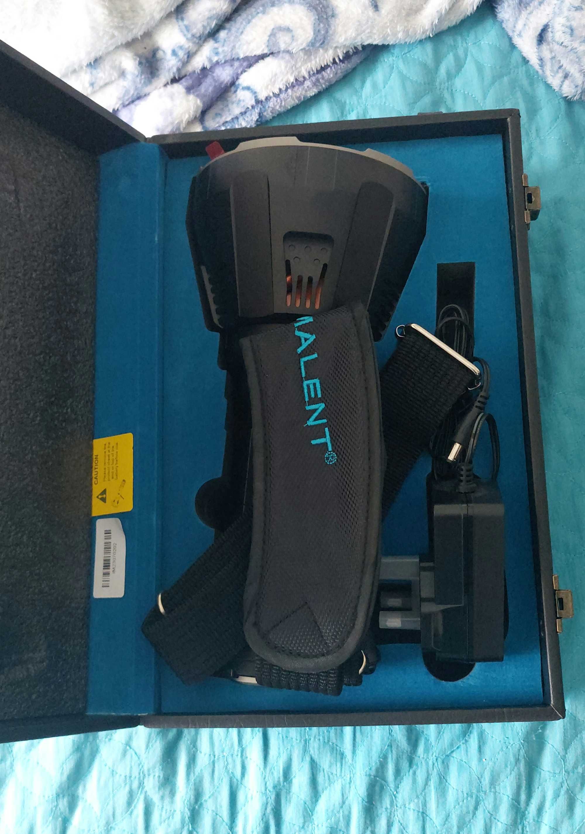 Vendo Lanterna Imalent ms18 como nova