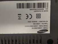Vendo tv lcd marca samsung