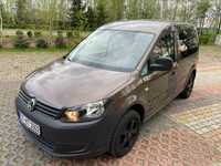 Volkswagen Caddy  VW Caddy 2012 diesel Super stan