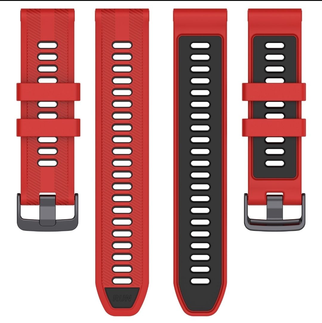 Forerunner 965/955/945/935/745 Fenix 6/5 Instinct/2 Solar Garmin pasek