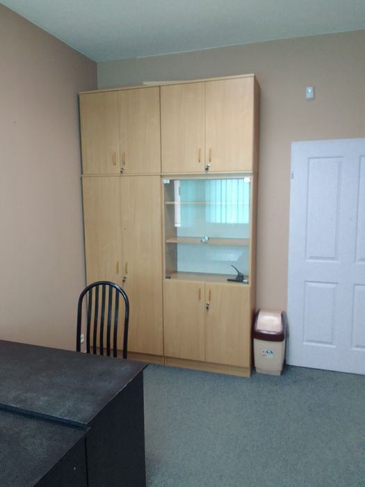 Plac utwardzony  1700  m2 z wjazdem od ul. Towarowej