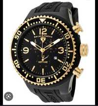 Продам часы Swiss Legend Neptune SL-11812P-BB-01-GA