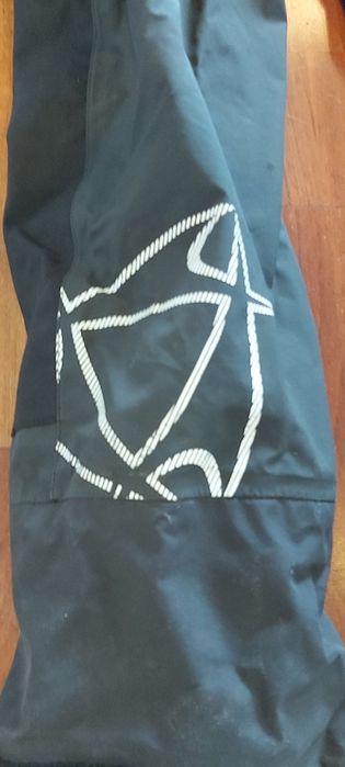 Suchy kombinezon mystic