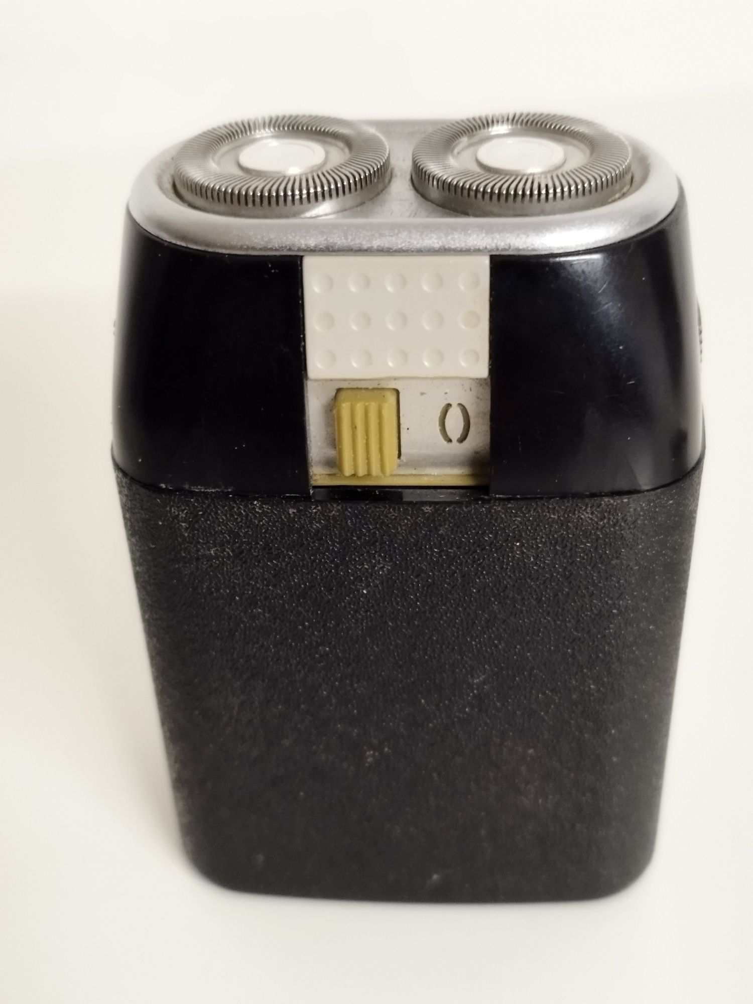 Philishave de bolso coleção 1214