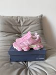 р36-41 Кросівки New Balance 9060 Pink