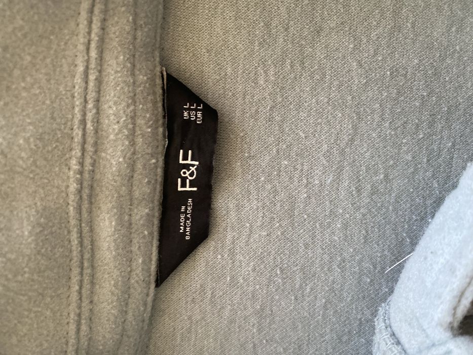 Сорочка подовжена F&F розмір