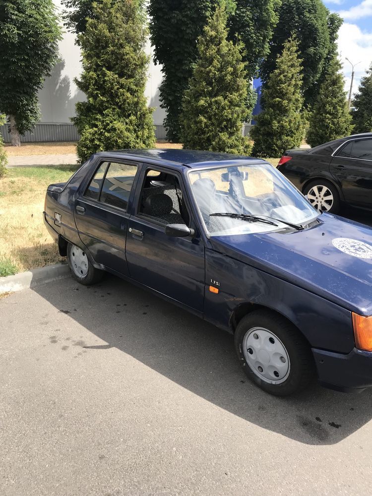 Обмін/продаж Славута 1.3 інжектор , авто , автомобіль , машина