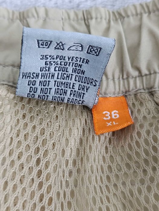 Штани спортивні чоловічі CARBRINI розмір XL(36)