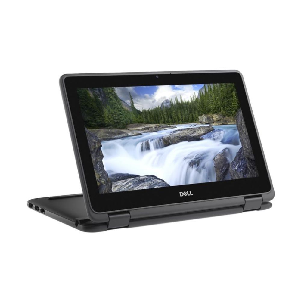 Vendo portátil Dell 3190 Touch 12" Intel N5030 4/128Gb SSD