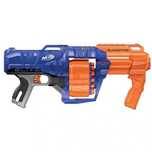 Nerf N-stricke pistolet na strzałki
