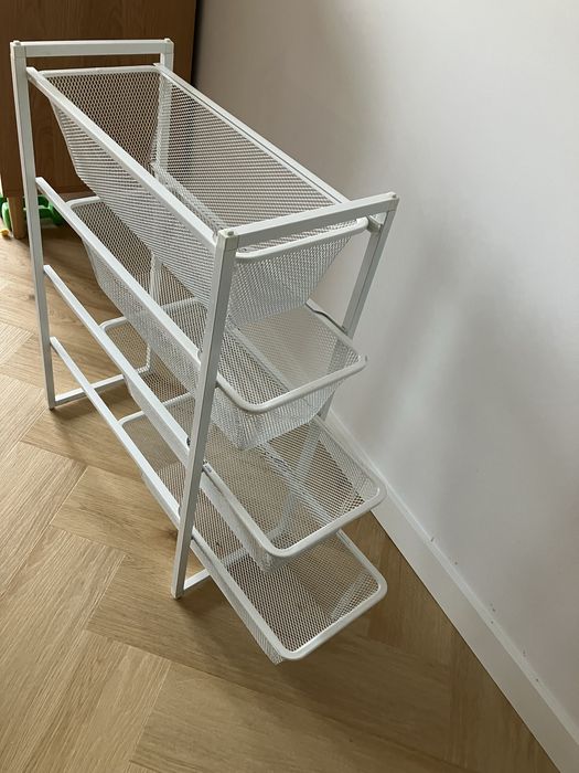 Ikea Jonaxel стелаж