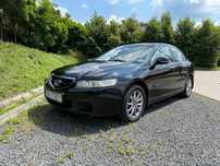 Honda Accord Honda Accord 2.0 benzyna