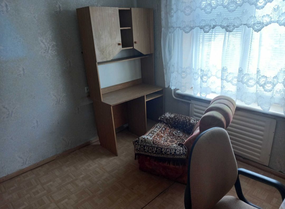3х комнатная квартира по ул Богдана Завады, Шевченковский