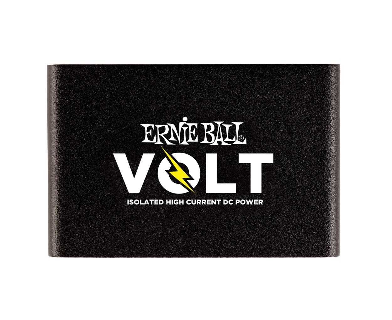 Ernie Ball VOLT - zasilacz do efektów gitarowych - nowość!