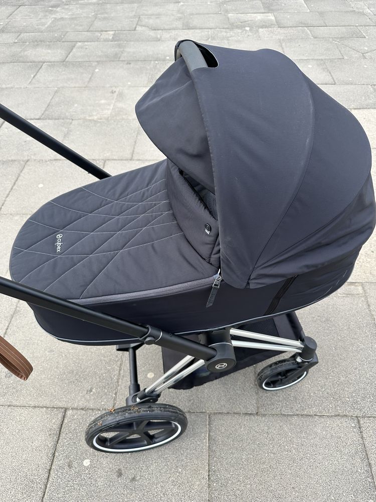 Gondola Cybex Priam