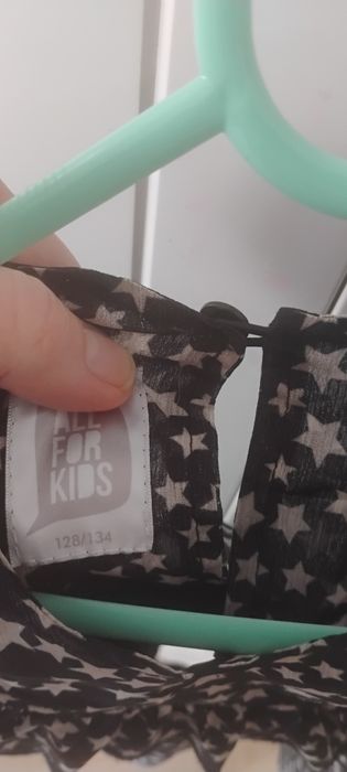 Elegancks Bluzka All For Kids