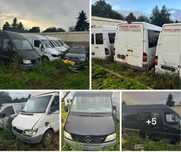 Розборка,шрот,злом Mercedes Sprinter 903,906,907,910,Krafter,LT