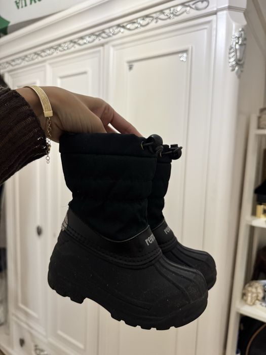 Ботинки Reima 26 размер