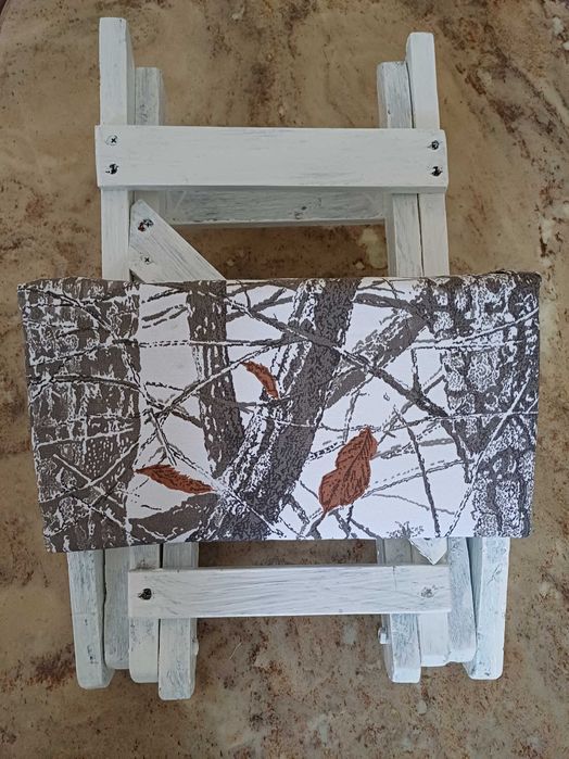 Стілець складний